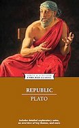 Republic (Enriched Classics) cover