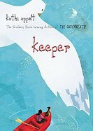 Keeper cover