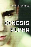 Genesis Alpha cover