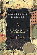 A Wrinkle in Time cover