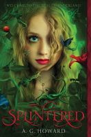 Splintered cover