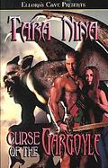 Curse of the Gargoyle cover