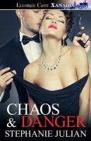 Chaos and Danger cover