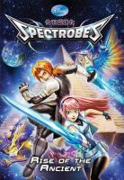 Rise of the Ancient cover