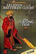 The Turning Tide cover