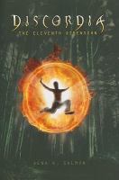 The Discordia: Eleventh Dimension cover