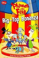 Big-top Bonanza cover