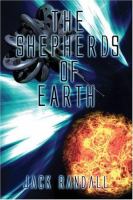 The Shepherds of Earth cover
