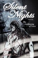 The Awakening of Scars cover