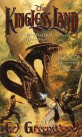 The Kingless Land cover