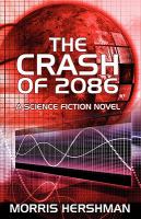 The Crash Of 2086 cover