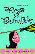 Bras & Broomsticks cover