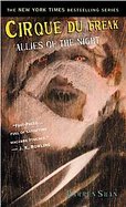 Allies of the Night cover