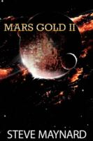 Mars Gold II cover