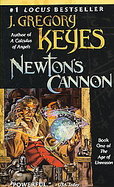 Newton's Cannon cover