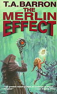 Merlin Effect cover