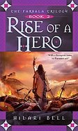 Rise of a Hero cover