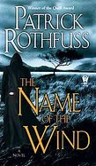 The Name of the Wind Day One cover