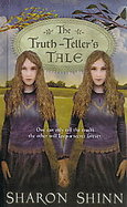 The Truth-Teller's Tale cover