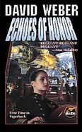Echoes of Honor cover