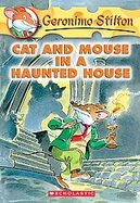 Cat and Mouse in a Haunted House cover