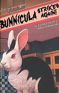 Bunnicula Strikes Again! cover