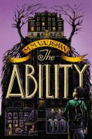 The Ability cover