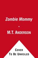 Zombie Mommy cover