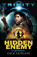 The Hidden Enemy cover