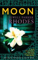 Moon : A Novel cover