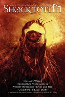 Shock Totem : Curious Tales of the Macabre and Twisted cover
