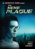 The Meme Plague cover