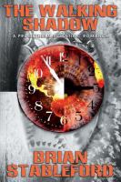 The Walking Shadow : A Promethean Scientific Romance cover