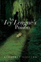 An Ivy League's Poison cover