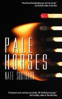 Pale Horses cover