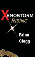 Xenostorm : Rising cover