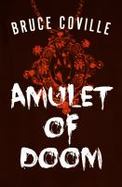 Amulet of Doom cover
