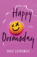 Happy Doomsday cover