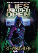 Lies Ripped Open cover