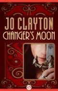 Changer's Moon cover
