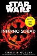 Battlefront II: Inferno Squad (Star Wars) cover