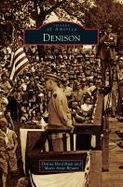 Denison cover