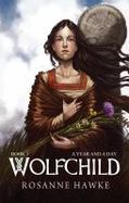 Wolfchild cover