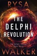 The Delphi Revolution cover