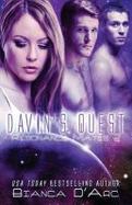 Davin's Quest cover