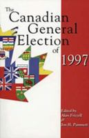 The Canadian General Election of 1997 cover