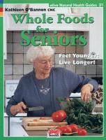 Whole Foods for Seniors cover