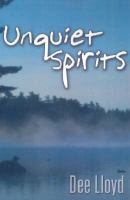 Unquiet Spirits cover