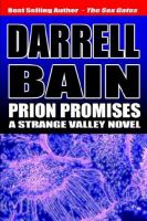 Prion Promises cover