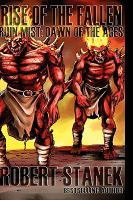 Lineborn : Battle for Ruin Mist cover